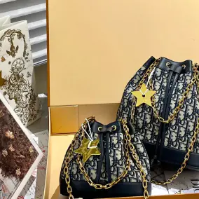 Dior Bucket Bag
