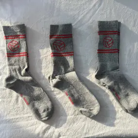 Design Socks [2 styles]
