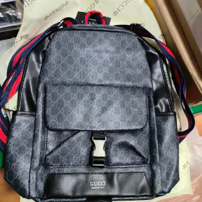 Gucci Backpack
