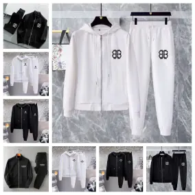 Balenciaga Tracksuit