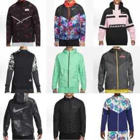 Nike Windbreaker