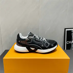 Louis Vuitton Chunky Sneakers