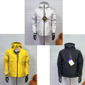 Design Jacket [3 styles]