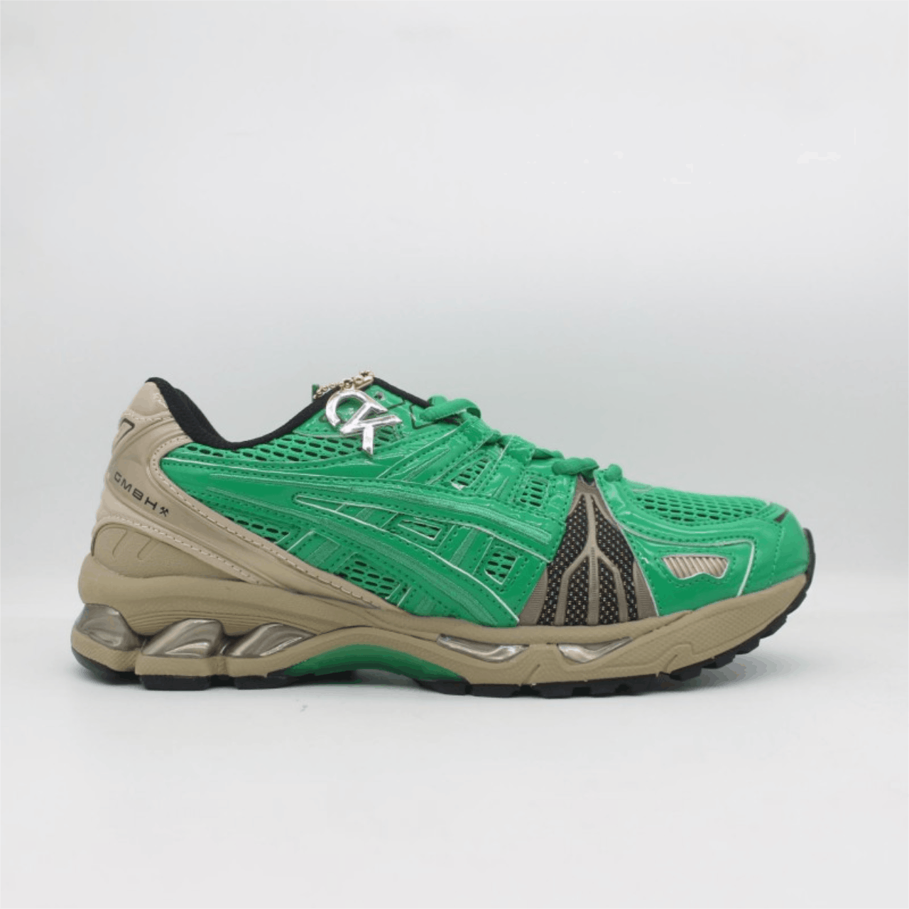 Asics Running Shoes