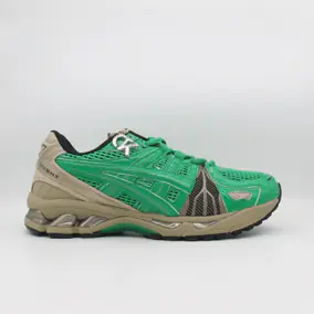 Asics Running Shoes