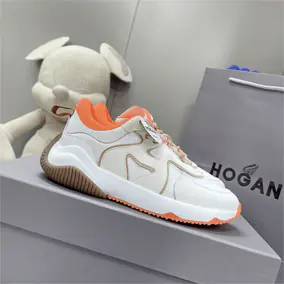 Hogan Chunky Sneakers