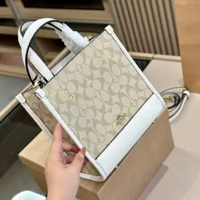 Coach Handbags [6 styles]