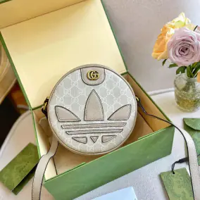 Gucci Crossbody Bags