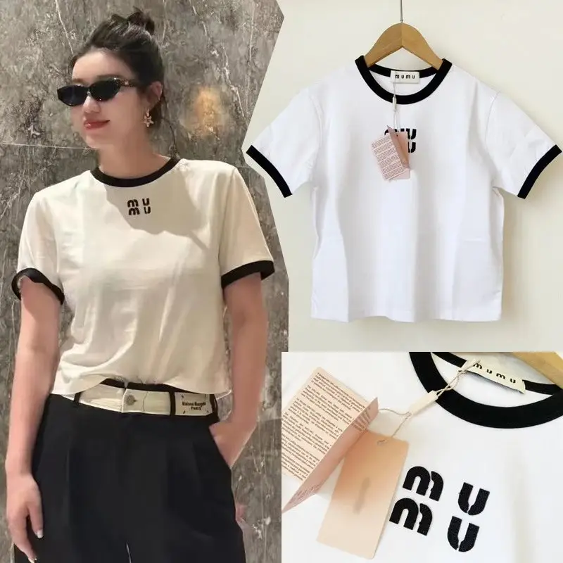 Miu Miu T-Shirt