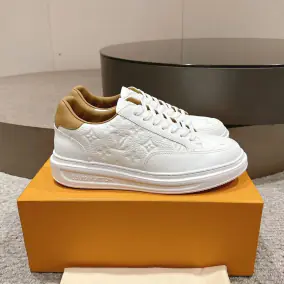 Gucci Chunky Sneakers