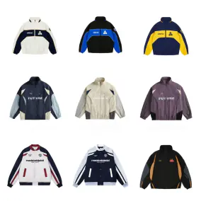 Design Windbreaker