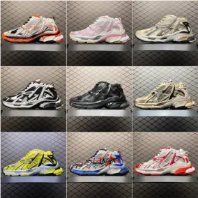 Balenciaga Chunky Sneakers
