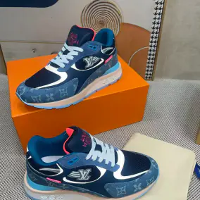 Louis Vuitton Chunky Sneakers