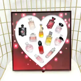 Dior Perfume Sampler Set