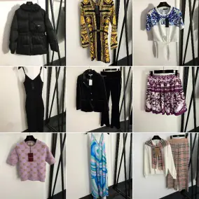 Design Vest Top [18 styles]