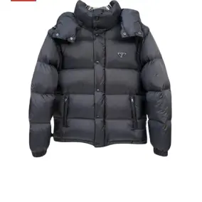Burberry Down Jacket
