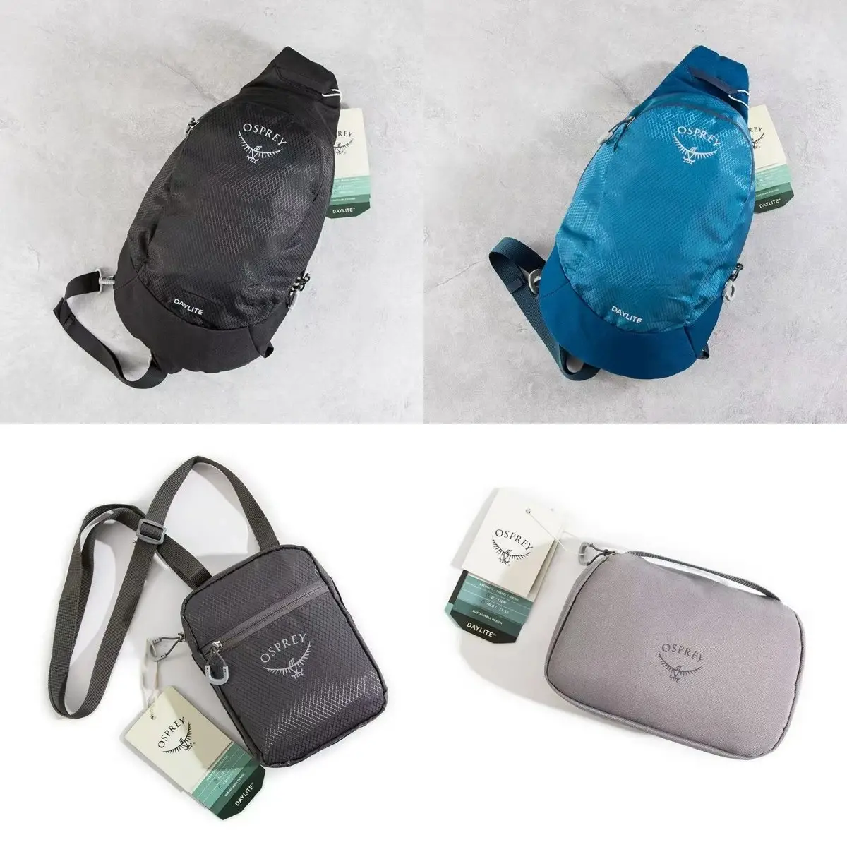Arc Teryx Crossbody Bag
