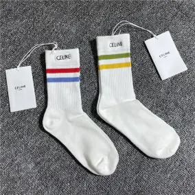 Celine Socks