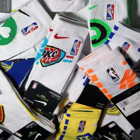 Nike Socks [24 styles]