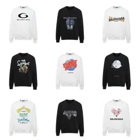 Balenciaga Hoodie