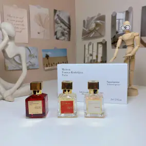 Maison Francis Kurkdjian Perfume Sample Set