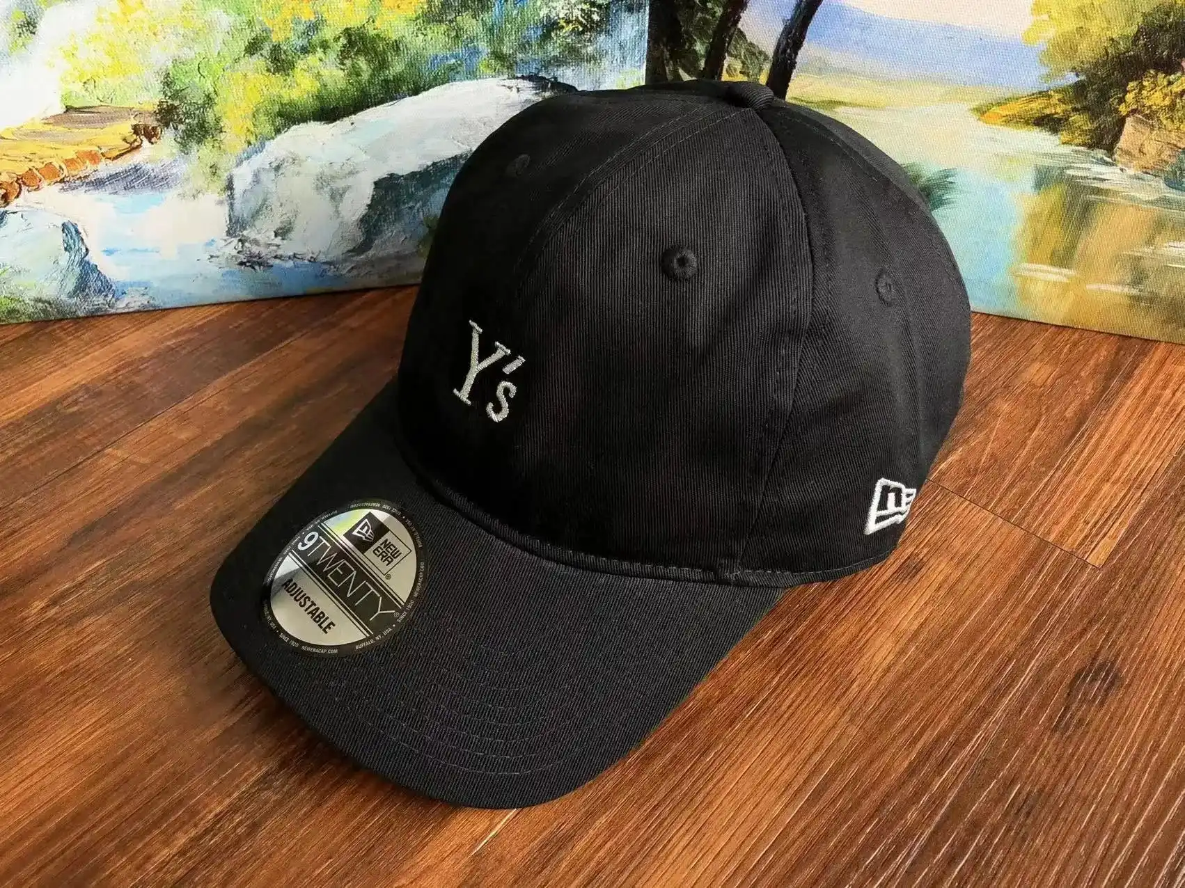 Alo Baseball Cap