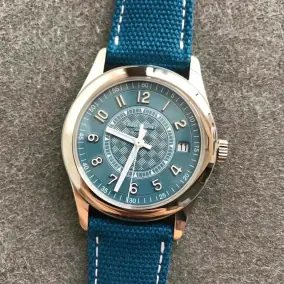 Patek Philippe Watches [4 styles]