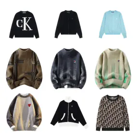 MLB Cardigan