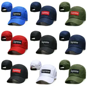 Supreme Baseball Cap