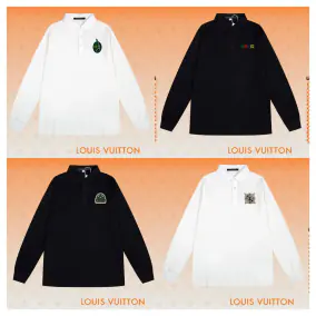 Louis Vuitton Polo Shirt
