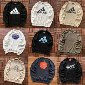 Aim Leon Dore Hoodie