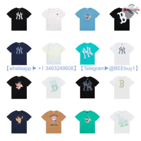 MLB T-Shirt