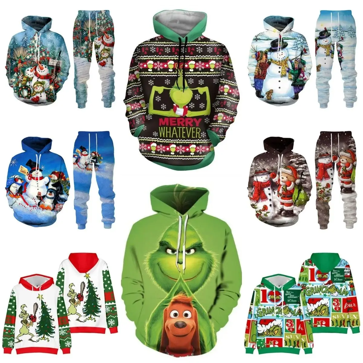 Design Hoodie
