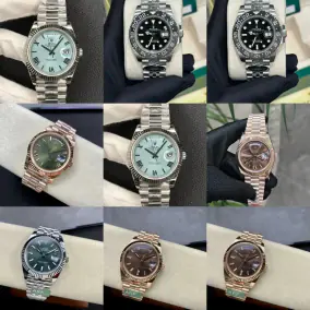 Rolex Watches