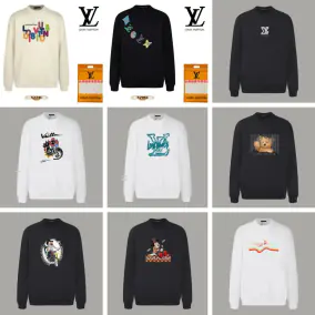 Louis Vuitton Hoodie