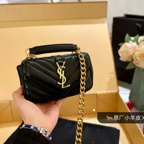 Saint Laurent Chain Bag