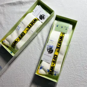Off-White Socks