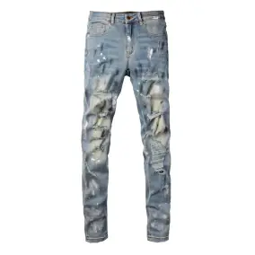 Purple Brand Jeans