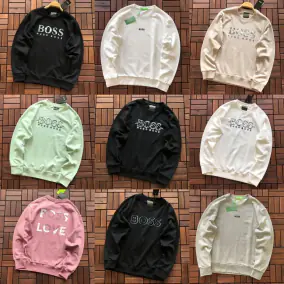 Hugo Boss Hoodie