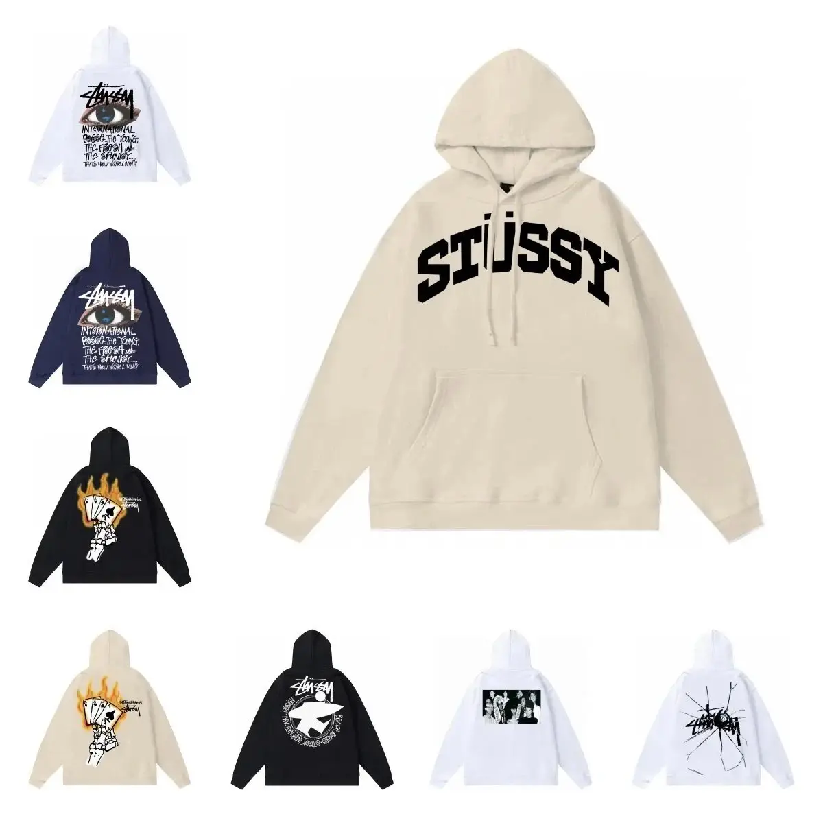 Hoodie