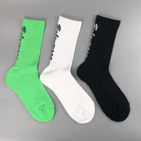 Balenciaga Socks [3 styles]