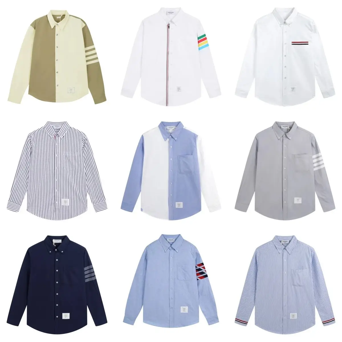 Thom Browne Shirt