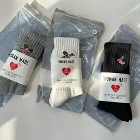 Human Made Socks