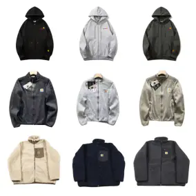 Carhartt Work In Progress Jacket