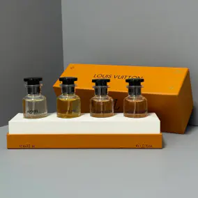 Perfume Set