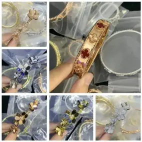 Design Bracelets [17 styles]