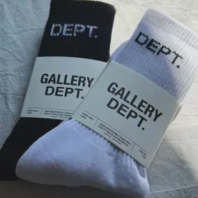 Gallery Dept Socks [14 styles]