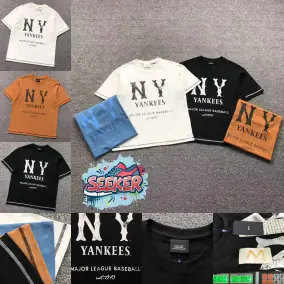 MLB T-Shirt