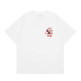 Anti Social Social Club T Shirt [22 styles]
