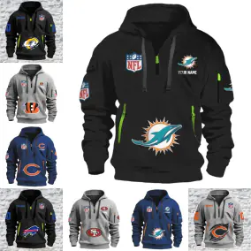 NFL Hoodie [29 Styles]